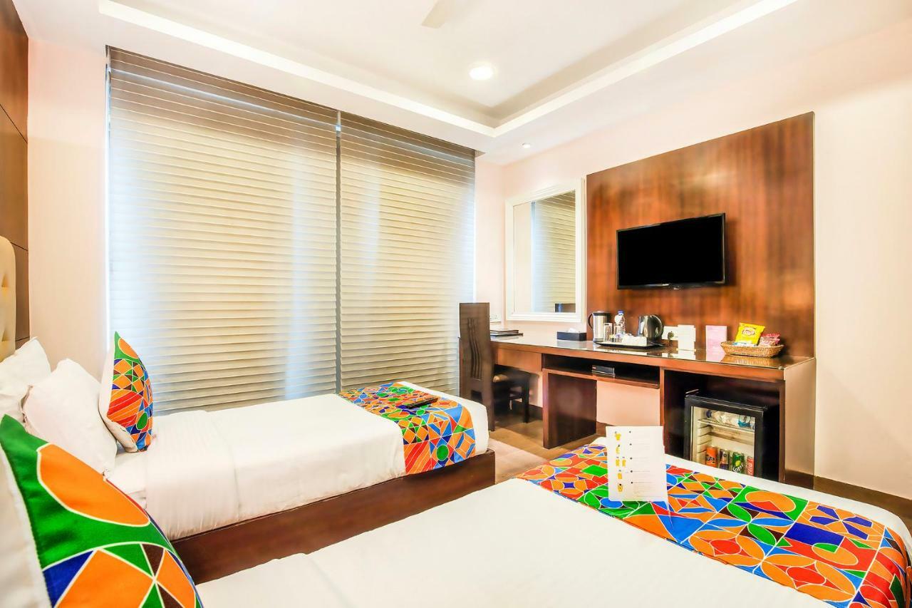 Hotel Jasmine Boutique Jasola