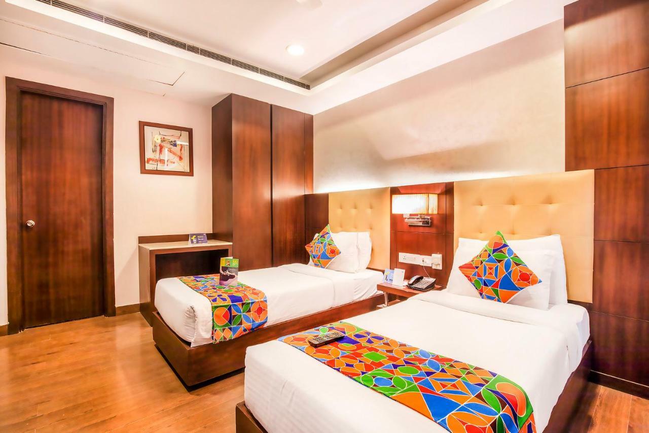 Jasmine Boutique Jasola Hotel New Delhi