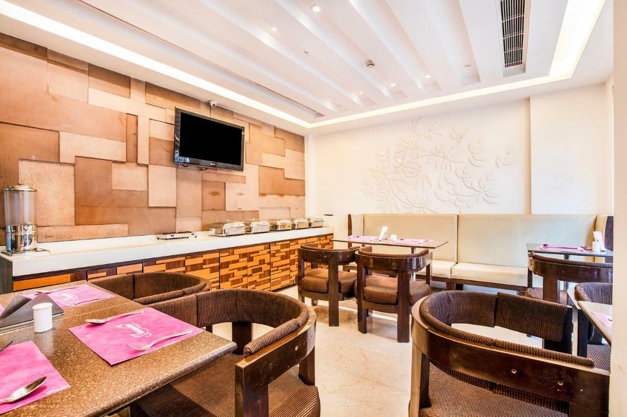 Jasmine Boutique Jasola 3*