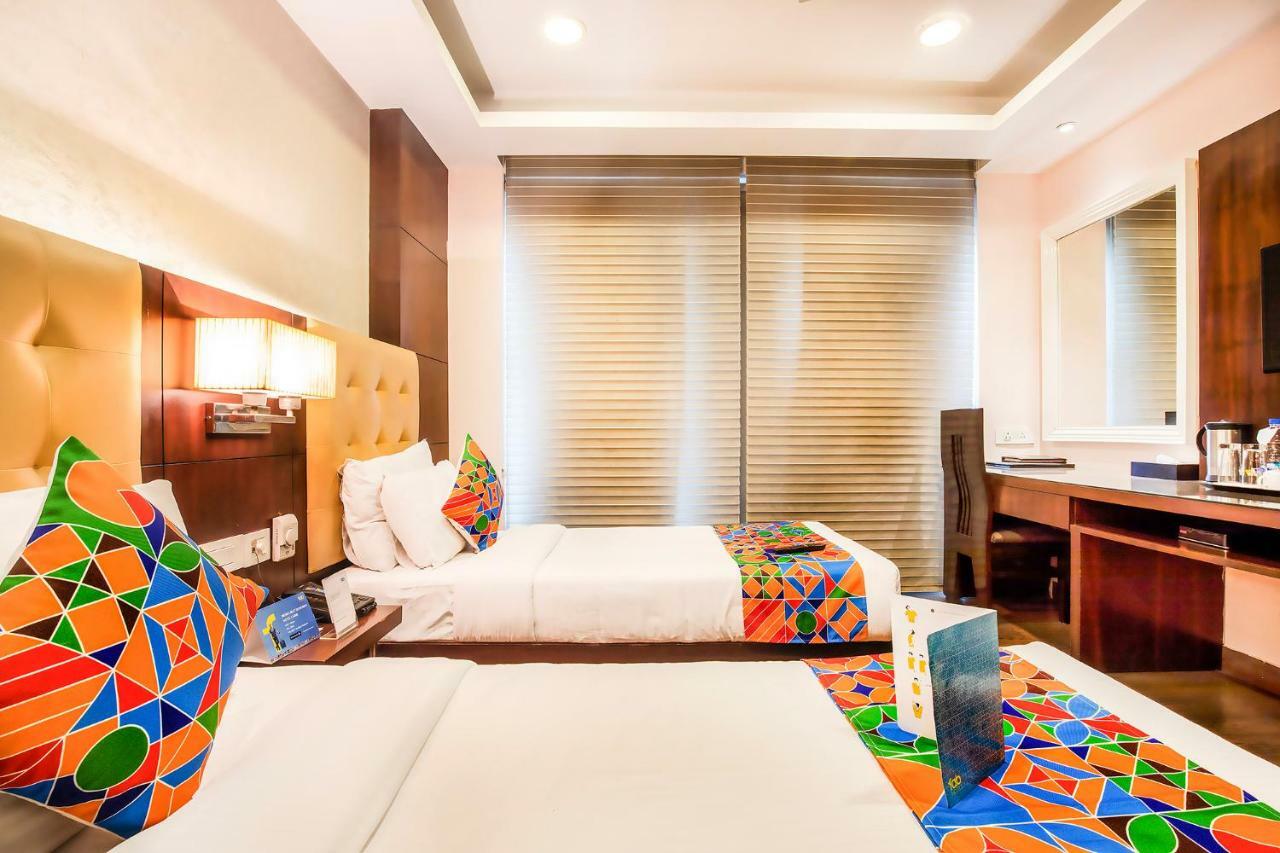 Hotel Jasmine Boutique Jasola 3*