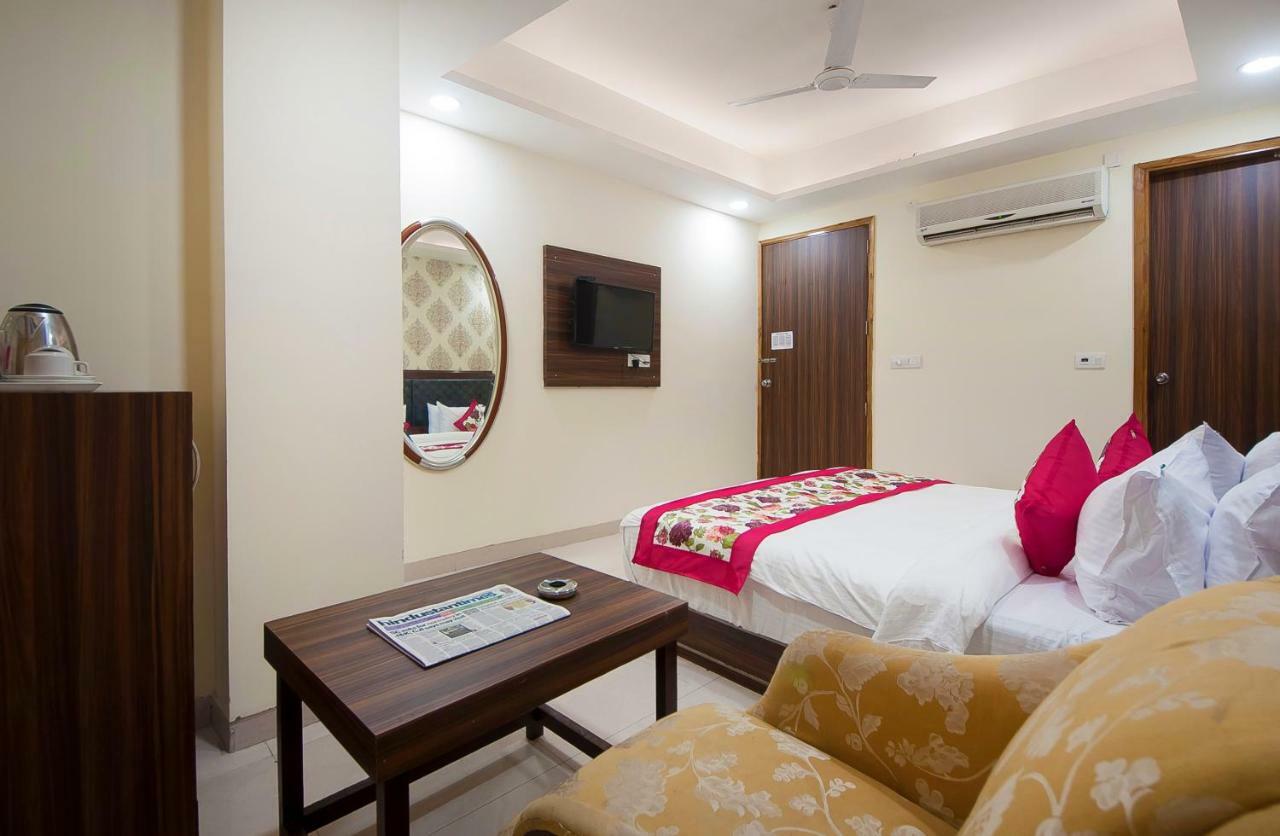 Platinum Delhi Airport 3* New Delhi