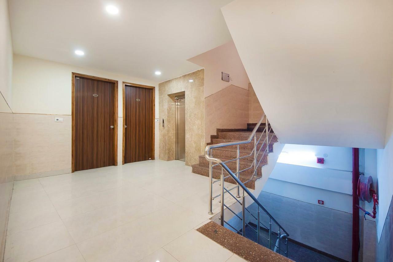 Platinum Delhi Airport Hotel New Delhi