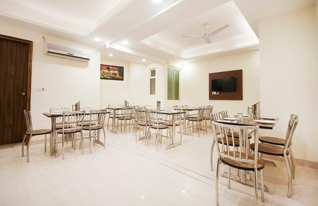 Hotel Platinum Delhi Airport New Delhi