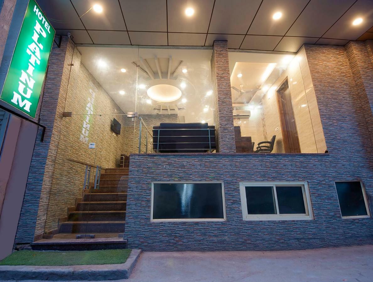 Platinum Delhi Airport Hotel New Delhi