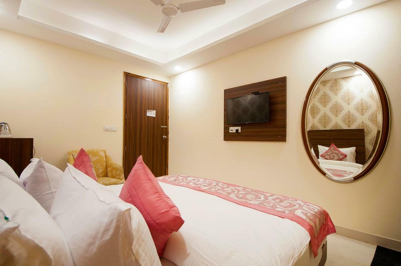 Hotel Platinum Delhi Airport