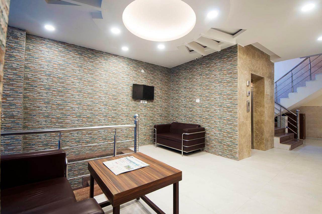 Platinum Delhi Airport
