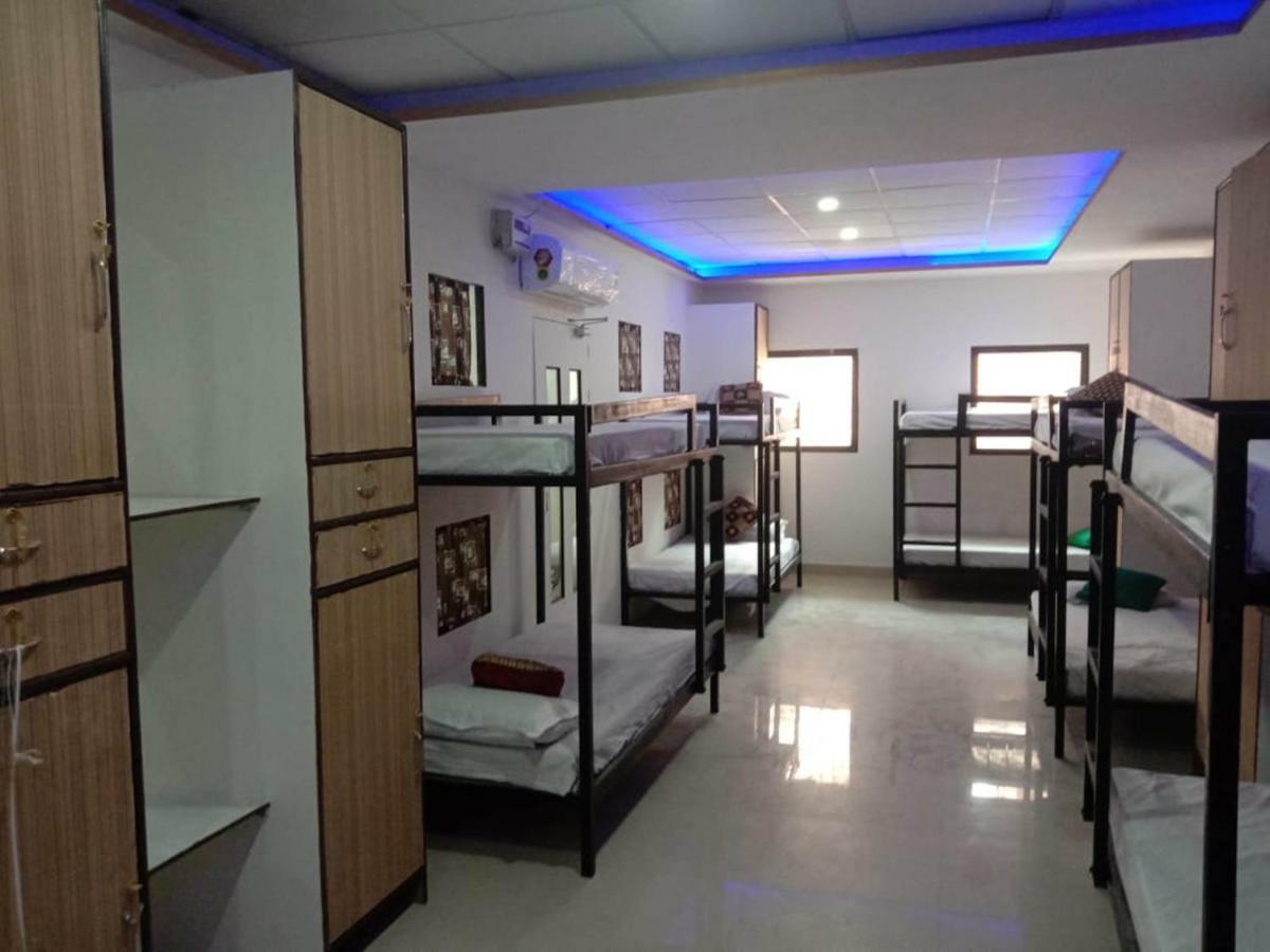 Citybackpacker Albergue *