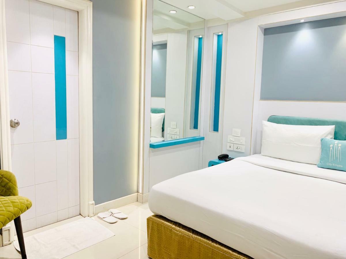 Empire - 2025 Traveller's Choice Award Winning Hotel 4*