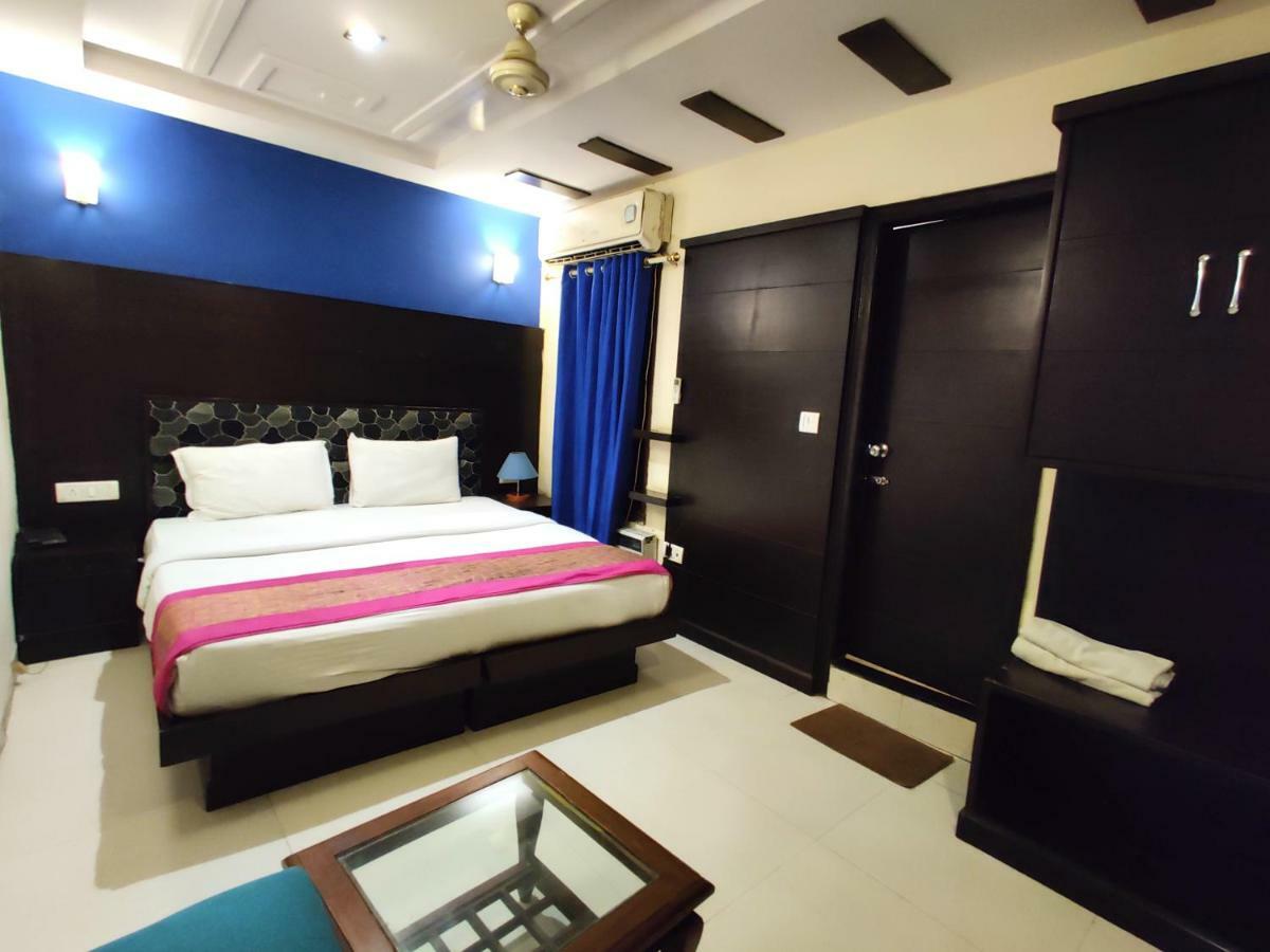 Hotel Unistar 3*