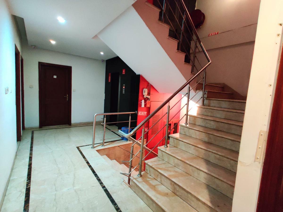 Hotel Unistar 3*