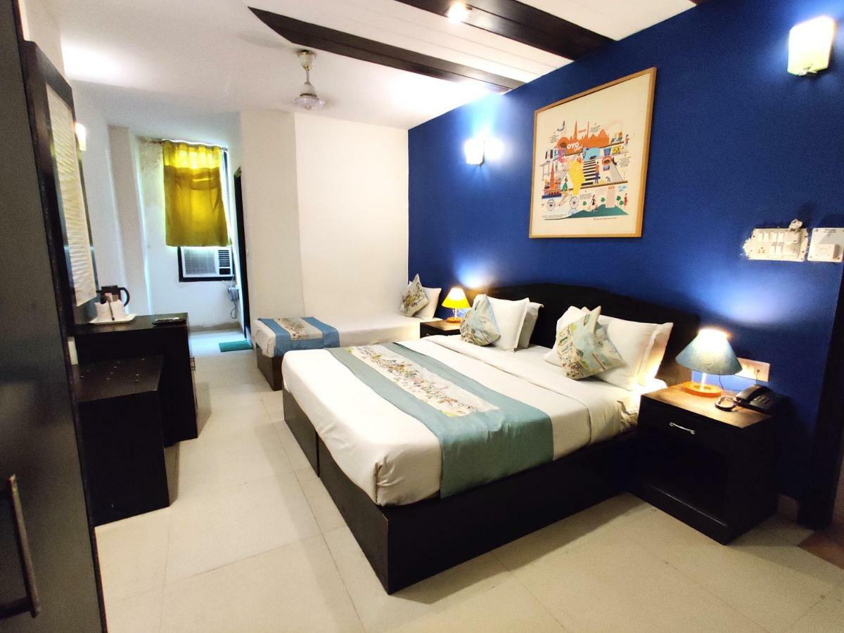 Unistar New Delhi