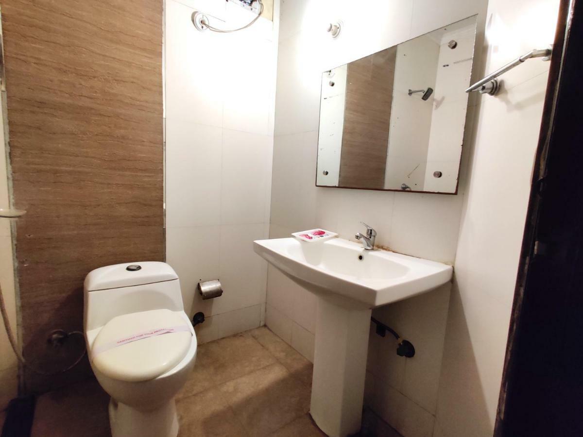 Unistar 3* New Delhi
