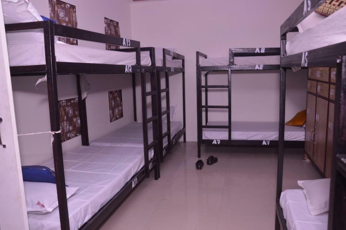 Citybackpacker Albergue