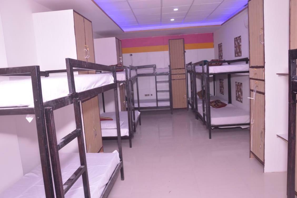 Hostel Citybackpacker