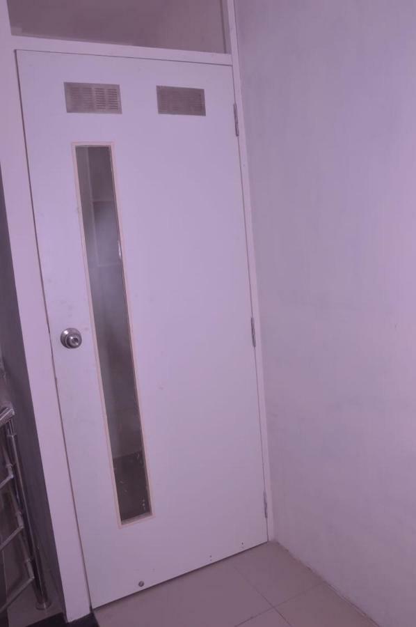 Albergue Citybackpacker