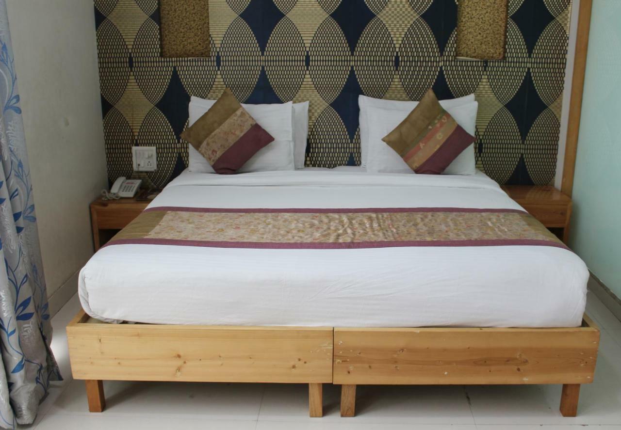 River View Hostel New Delhi