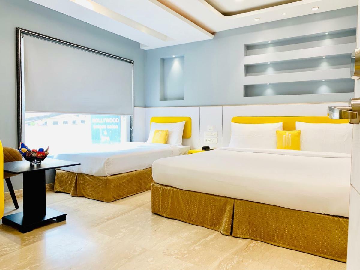 Hotel Empire - 2025 Traveller's Choice Award Winning