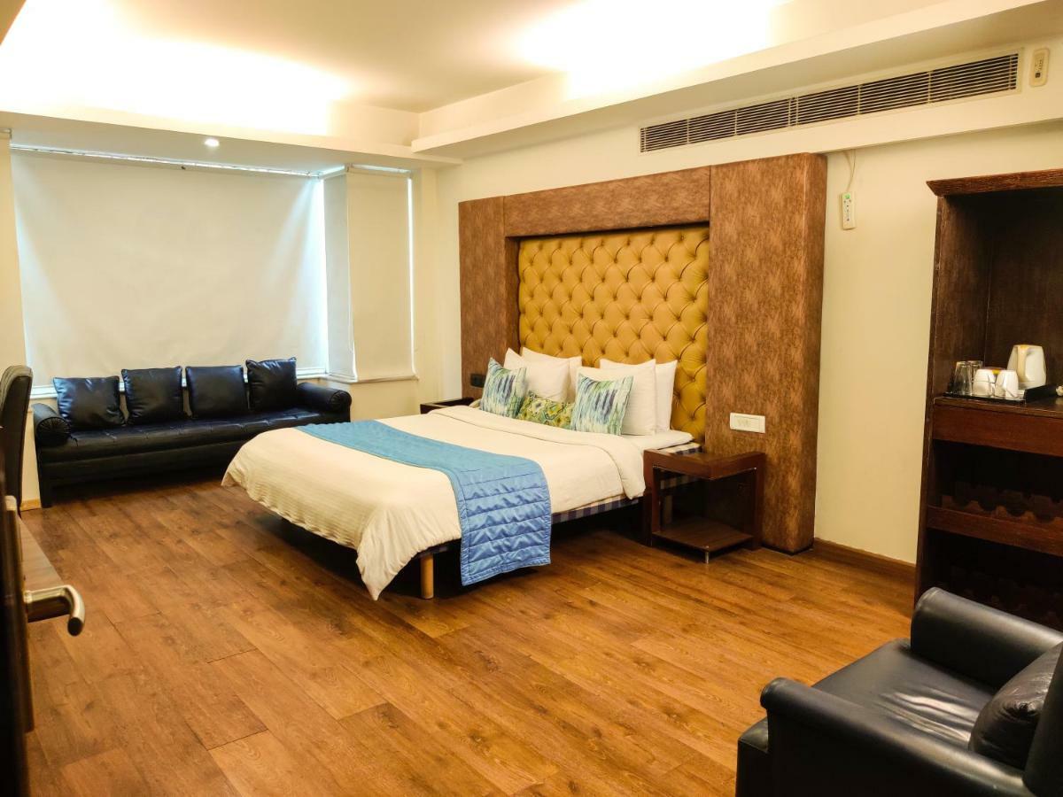 Virohaa Hotel 3*