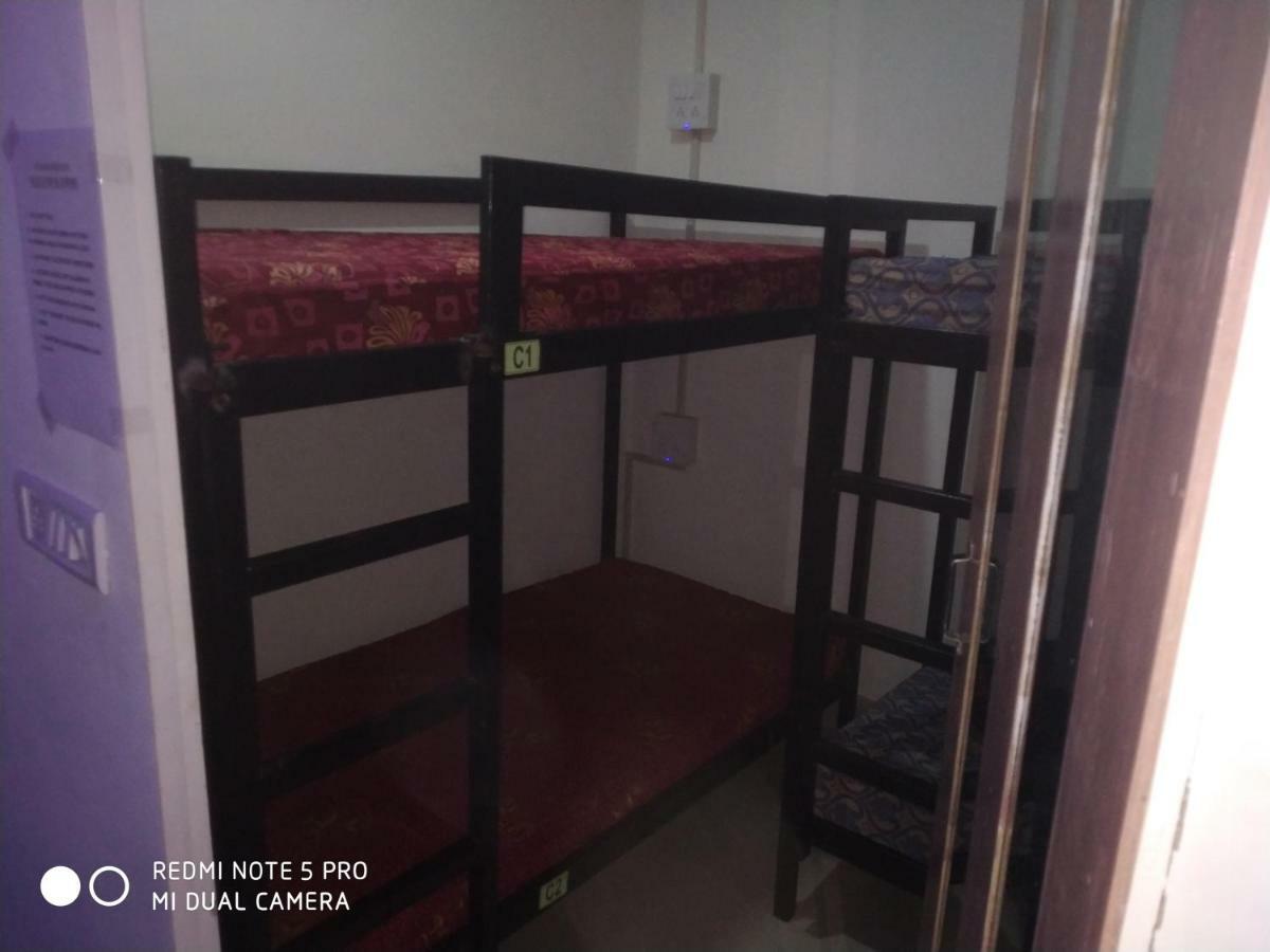 Albergue Citybackpacker Nova Deli