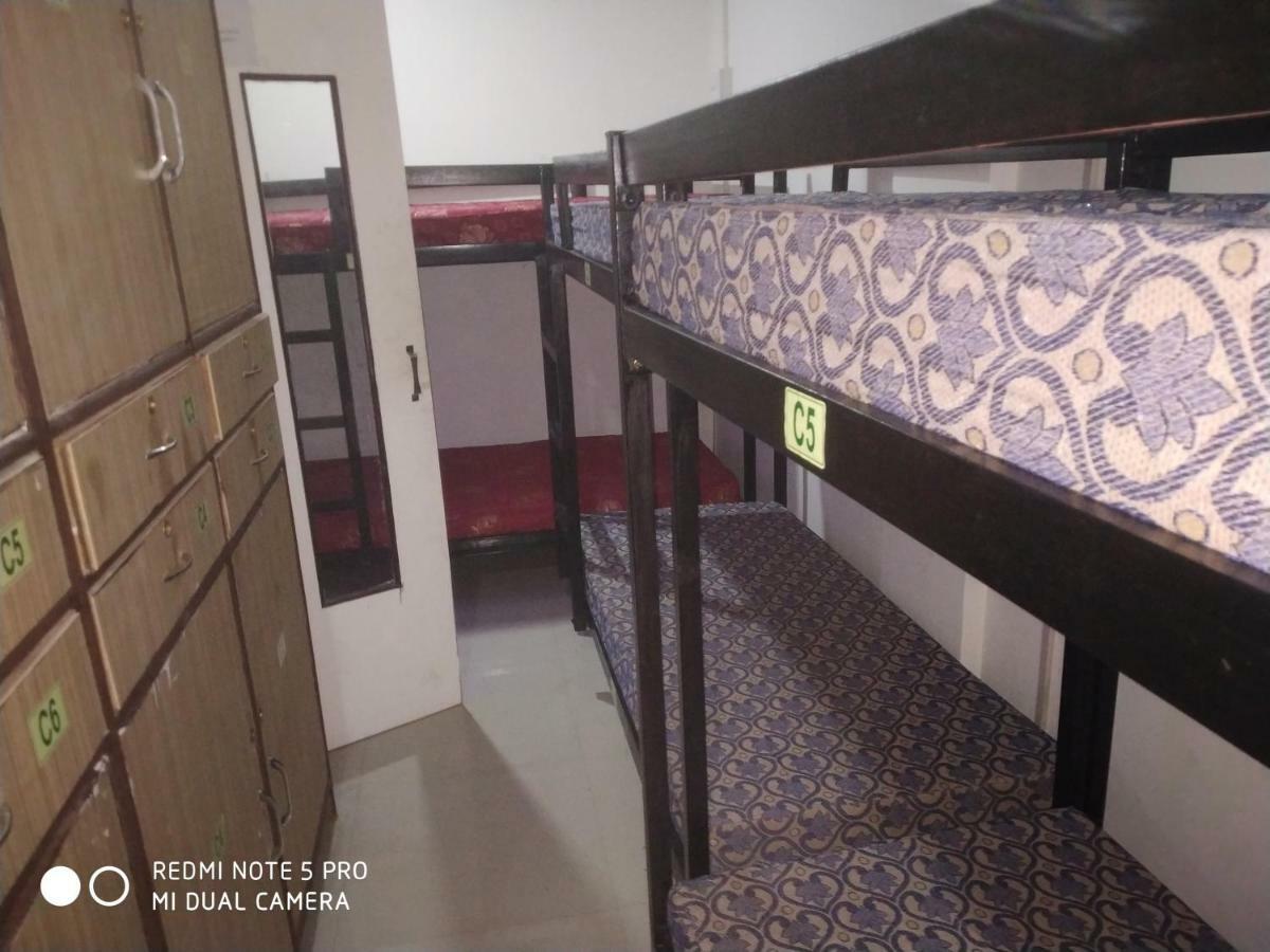 Citybackpacker Albergue