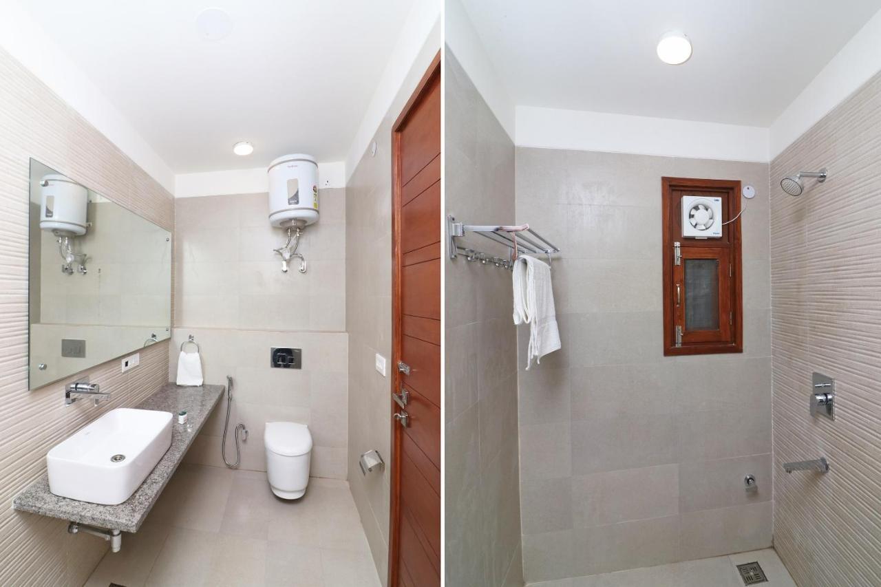 Oyo 37722 Silver Oak Luxury Comfort 3*