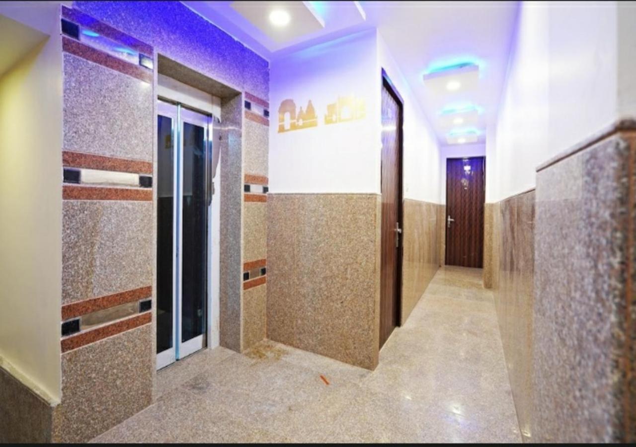 The Atlantic 3* New Delhi