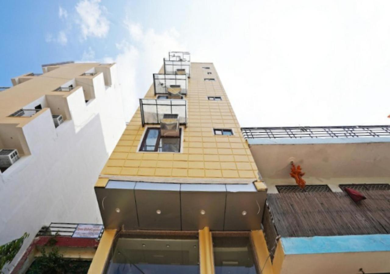 The Atlantic Hotel New Delhi