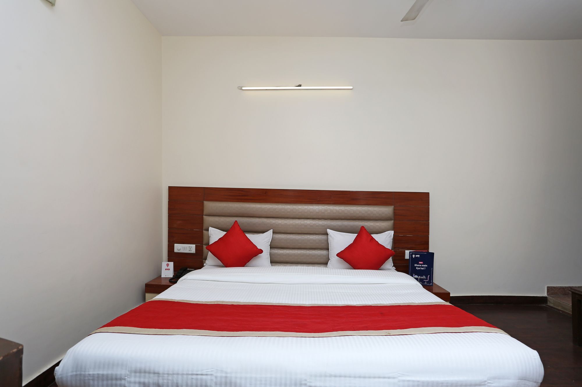 Hotel Modesty 3*