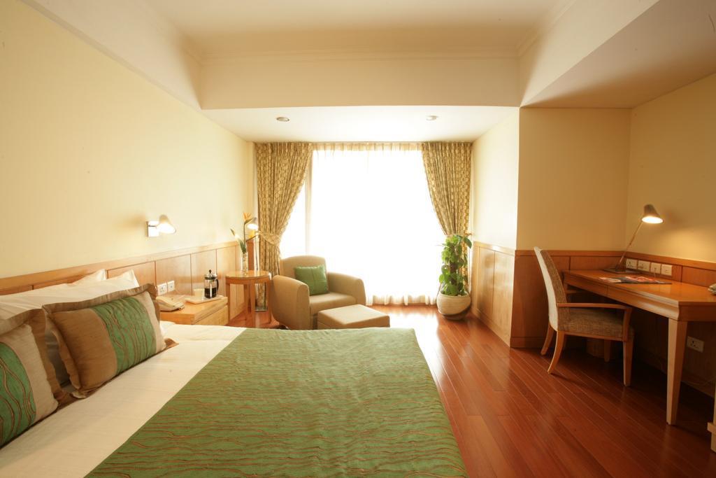 Hotel Jaypee Siddharth 5*