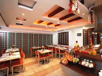 Grand President 3* Delhi (National Capital Territory of India)