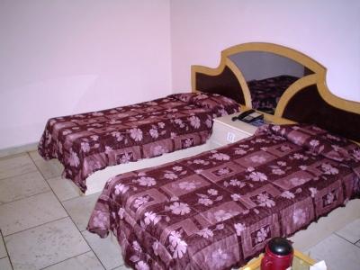 Singh Continetal Hotel