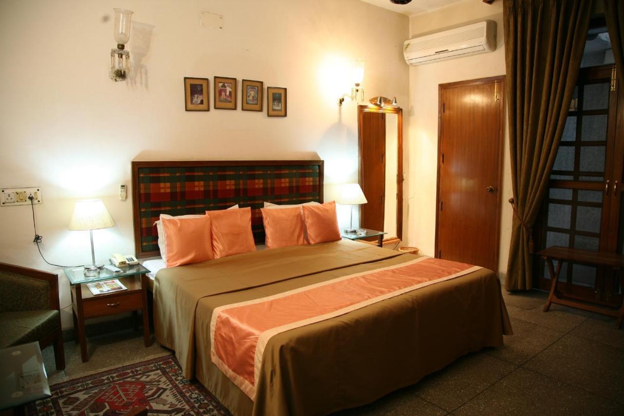 The Royal Residency 3*