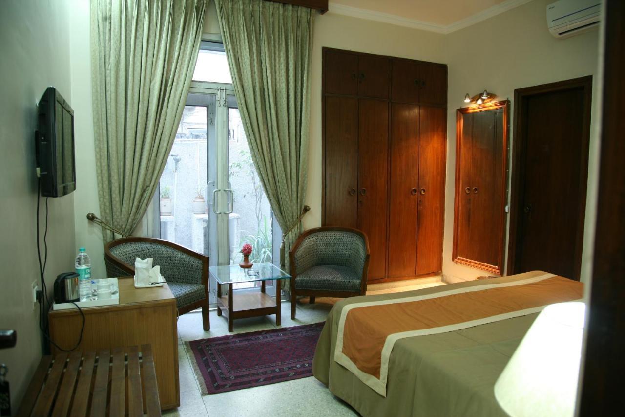 The Royal Residency Hotel