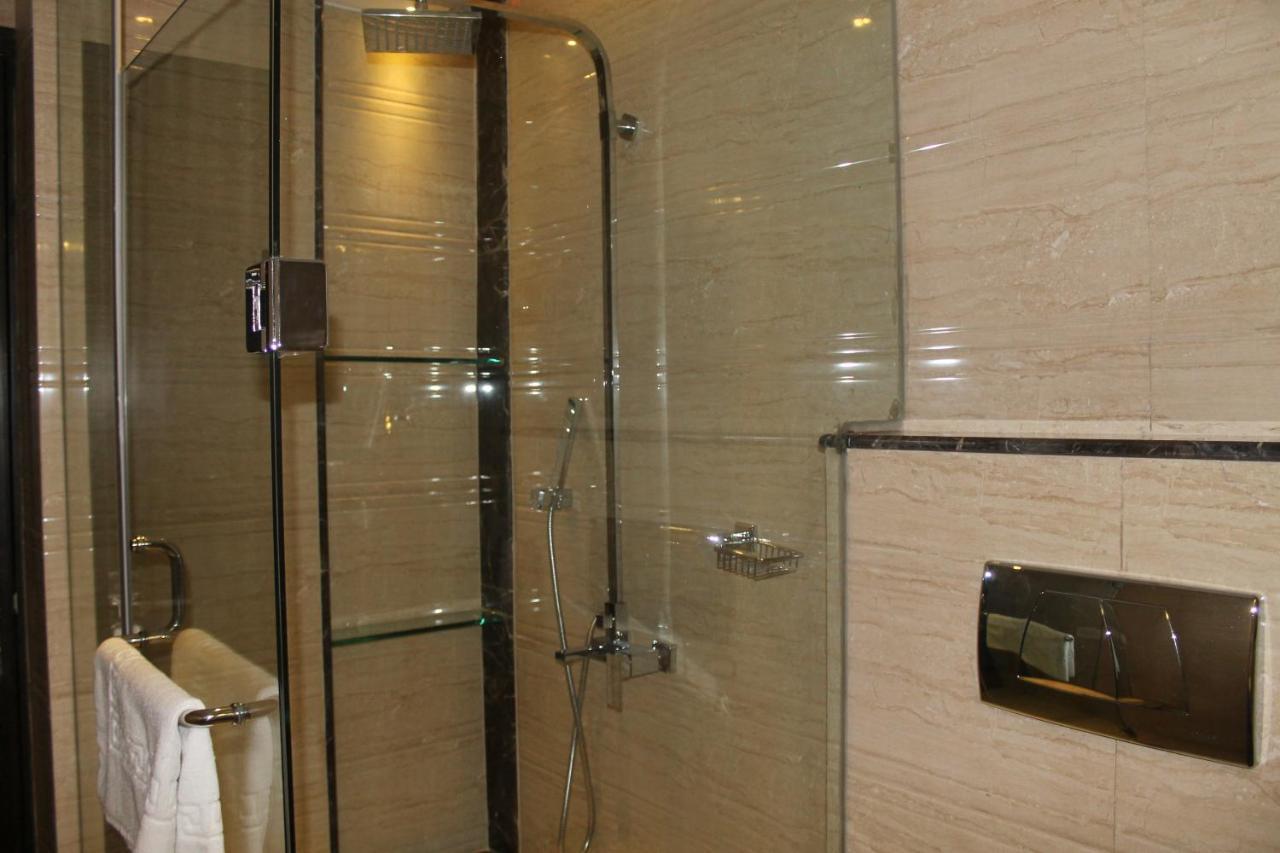 Palm Spring A Boutique 4* New Delhi