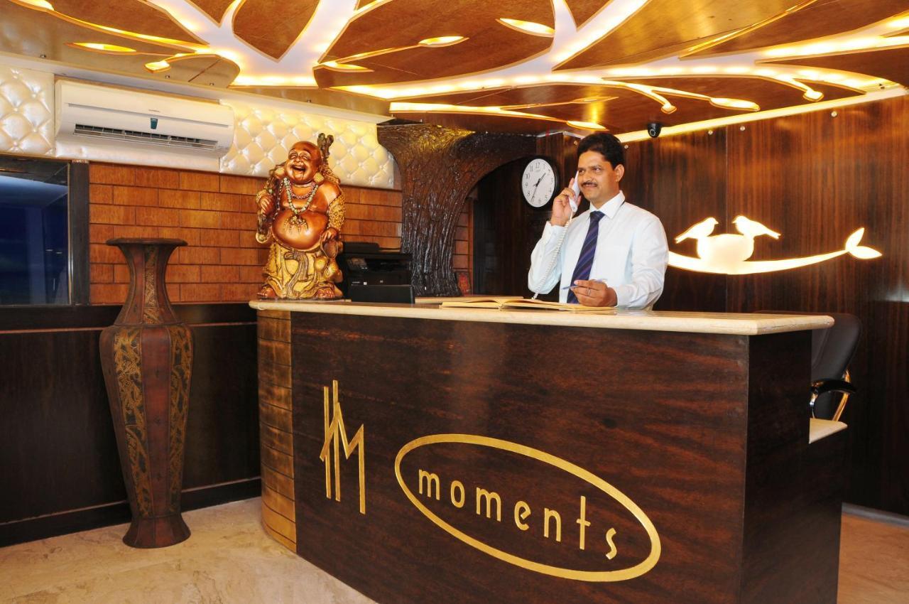 Moments-near Blk Hospital 3*