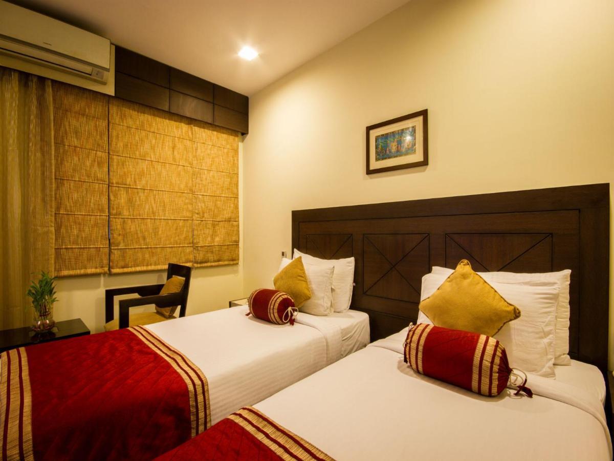 Hotel Classic Diplomat New Delhi