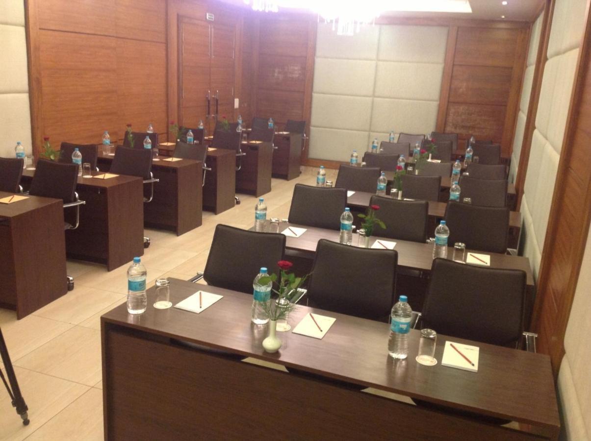 Africa Avenue Gk - 1 Hotel 3*