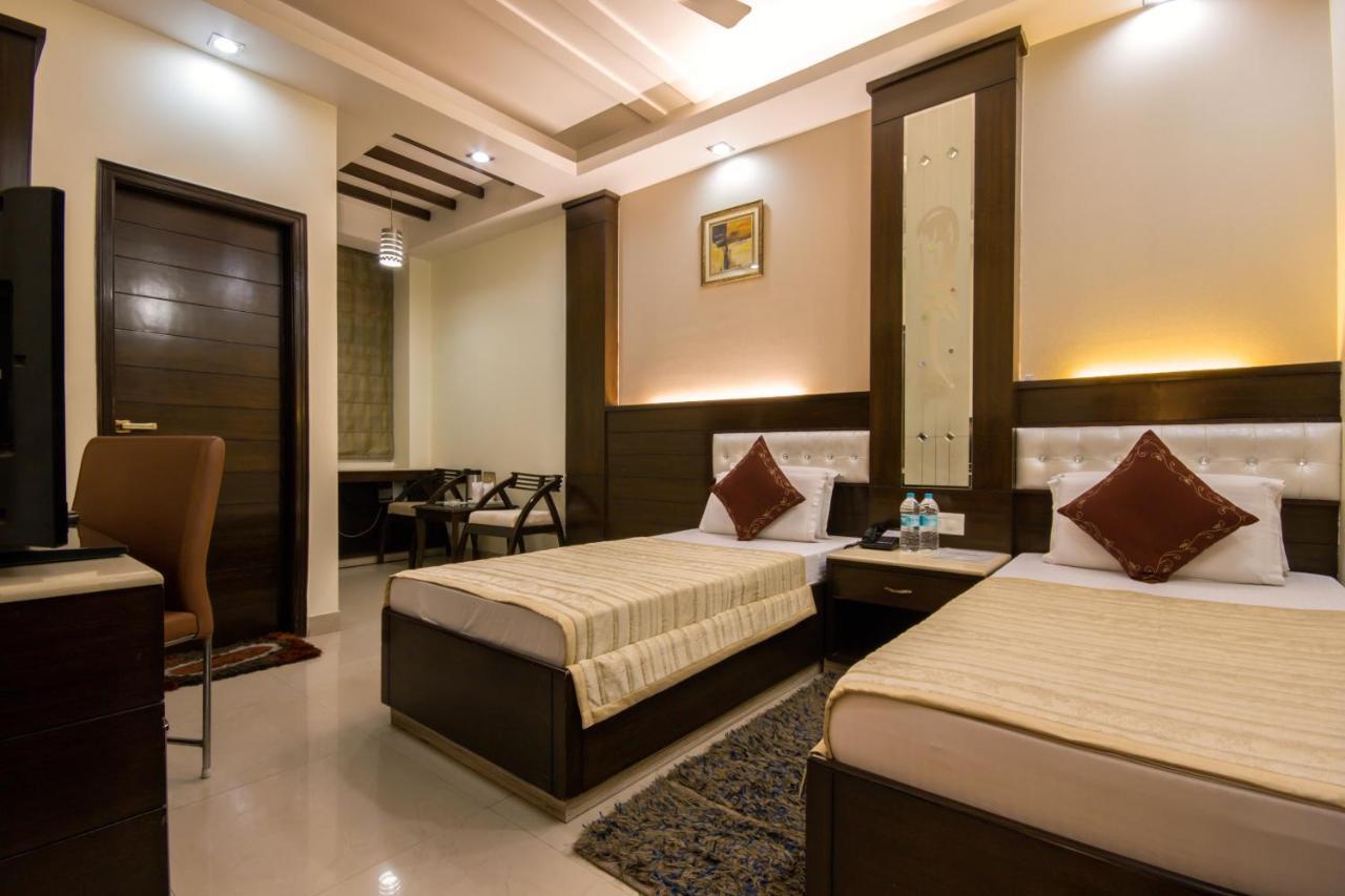 Hotel Aster New 3*