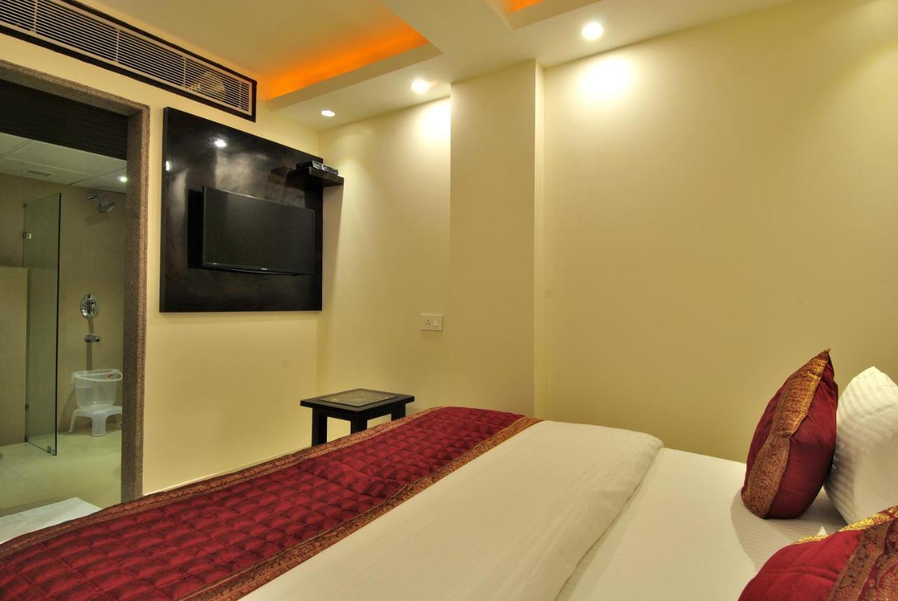 Sai Miracle - Luxury Living New Delhi