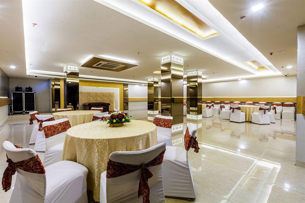 Velvet Apple 3* Delhi (National Capital Territory of India)
