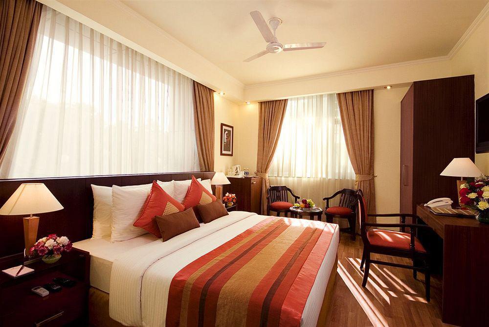 Fabhotel Goodwill Gk 1 3* New Delhi