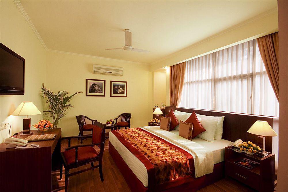 Fabhotel Goodwill Gk 1 3*