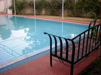 Bed & Breakfast Lutyens New Delhi