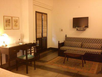 Lutyens Bed & Breakfast New Delhi