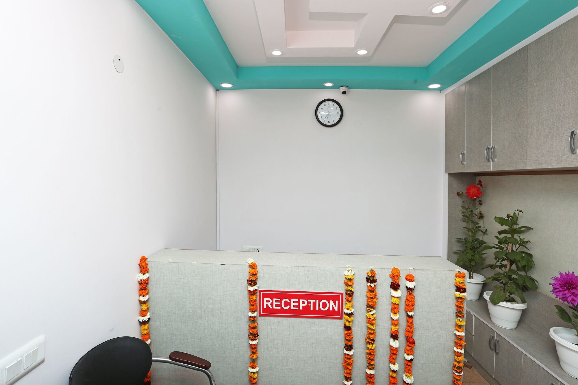 Hotel Anvi New Delhi
