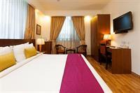 The Allure Hotel, E-82 3*