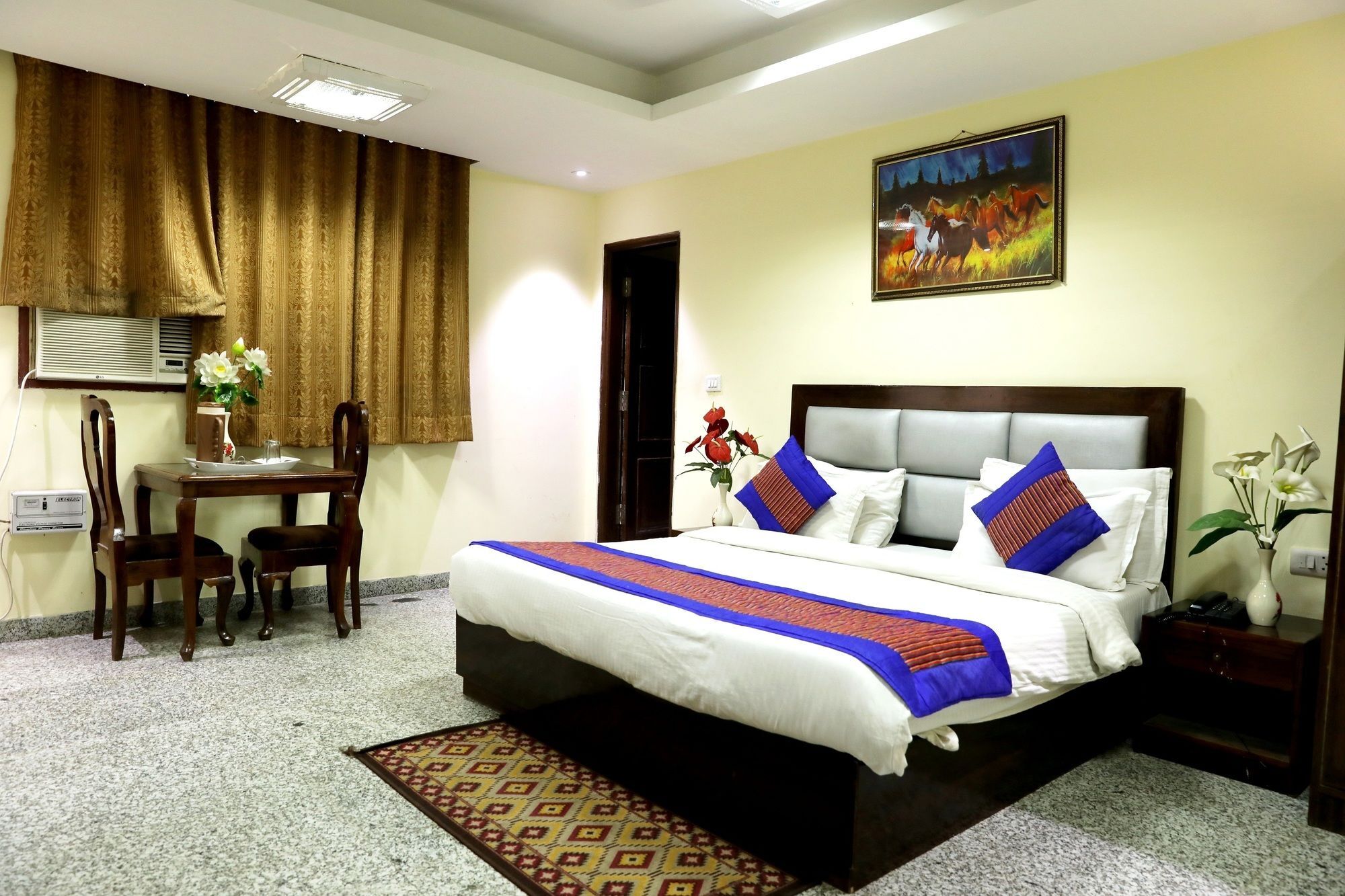 The Paramont Delhi