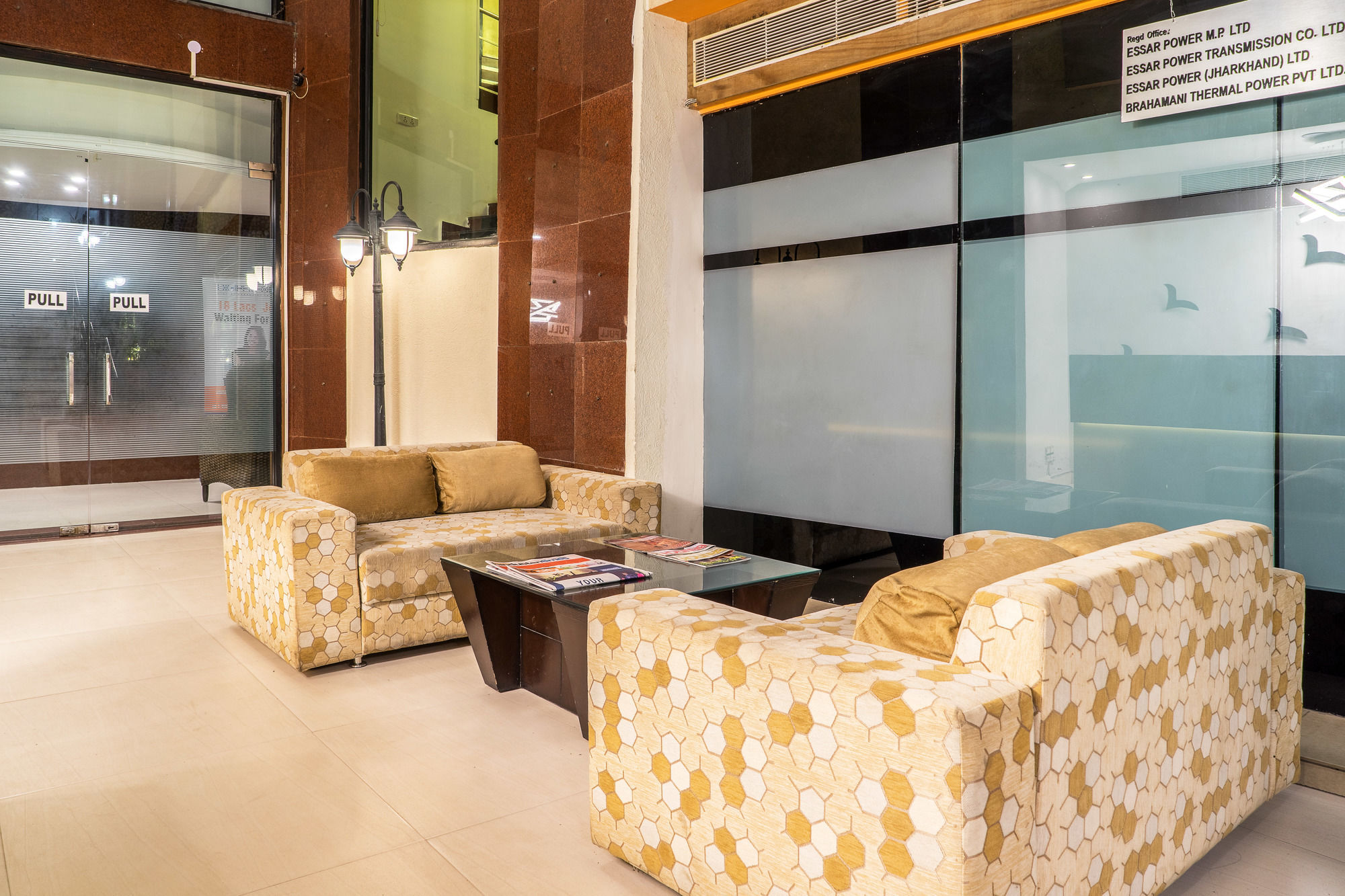 Treebo Conclave Riviera, Greater Kailash Hotel 3*