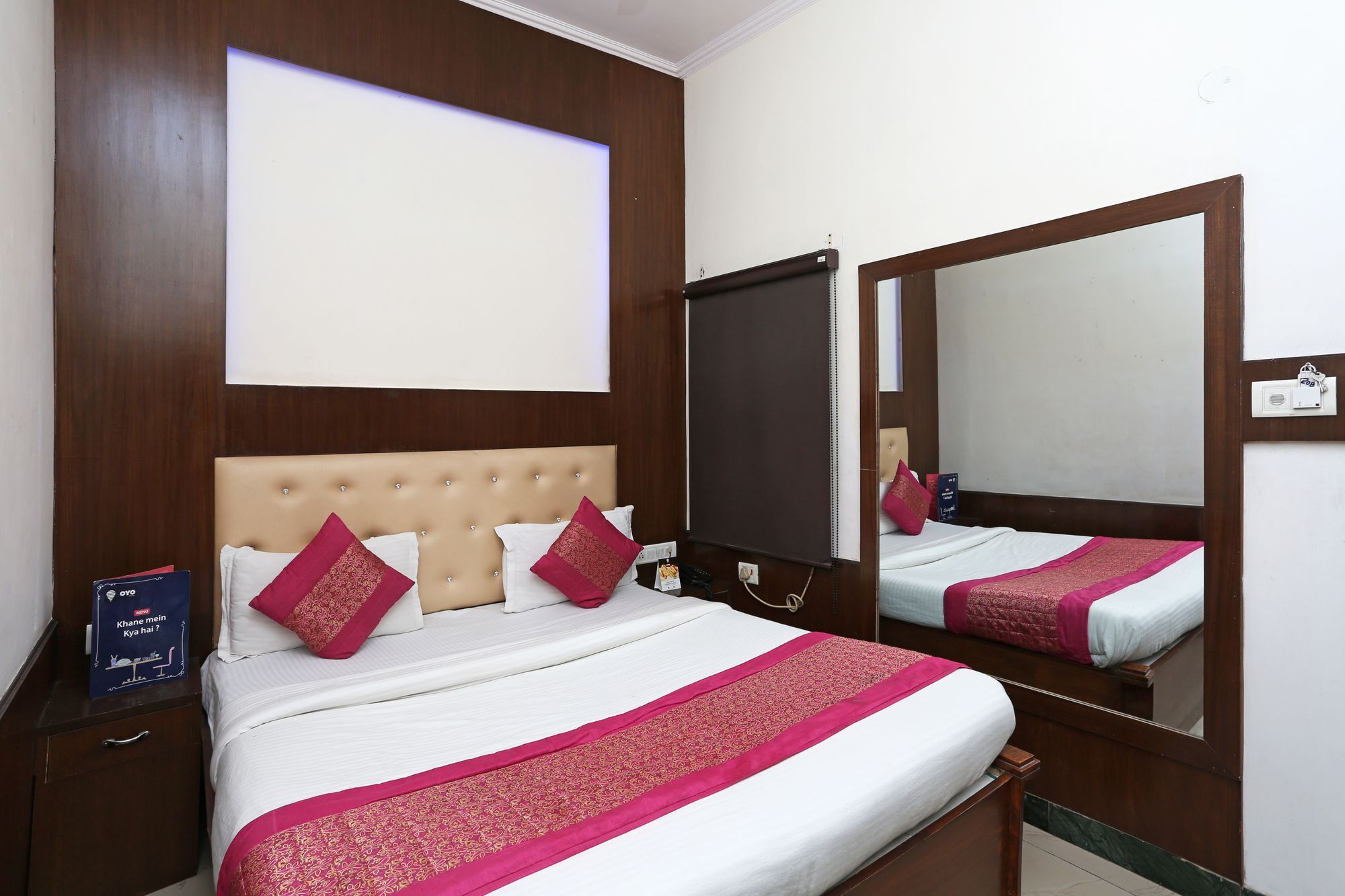 Oyo 6264 Near Main Bazar Hotel New Delhi