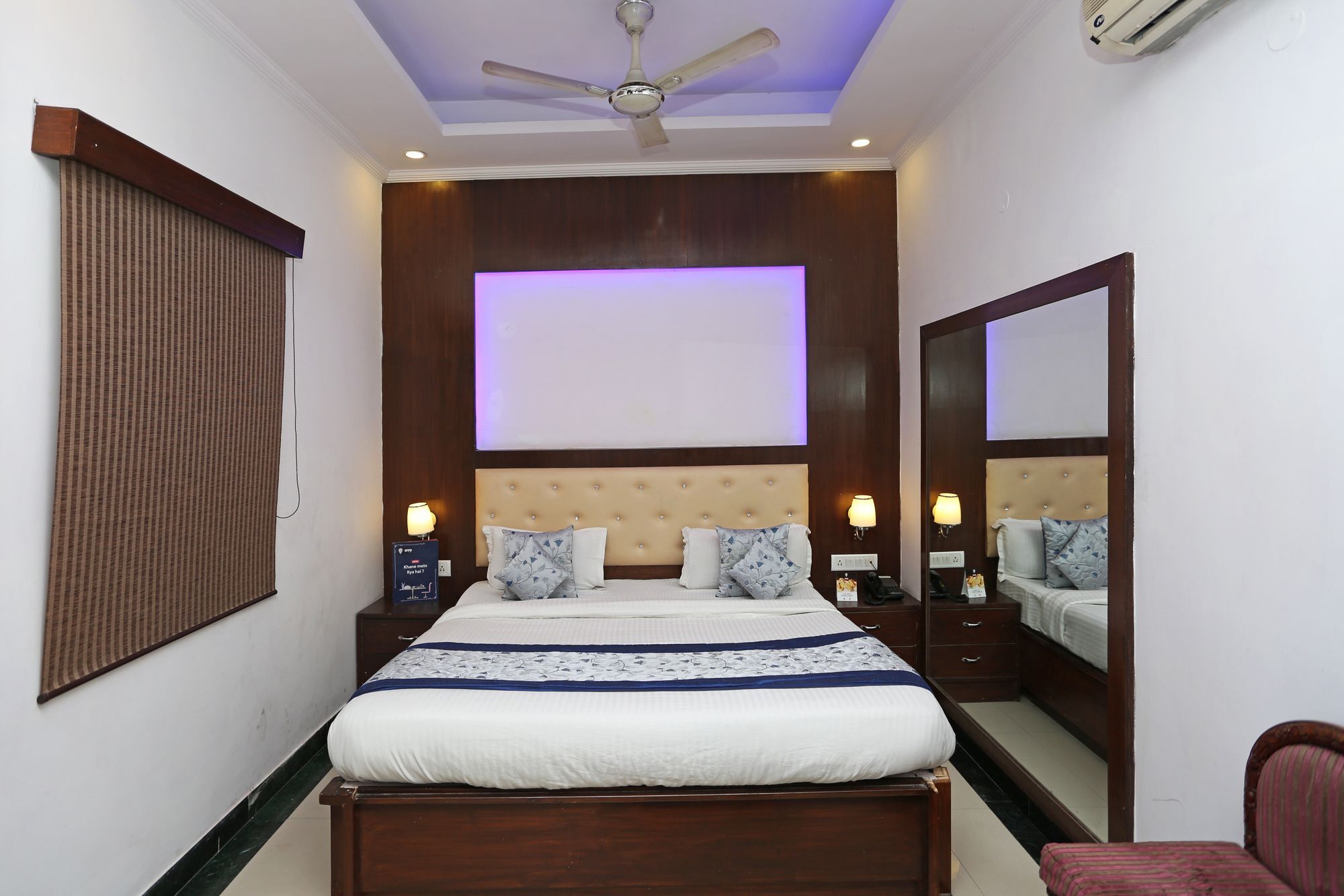 Oyo 6264 Near Main Bazar Hotel 3*